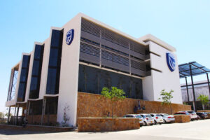 StandardBank