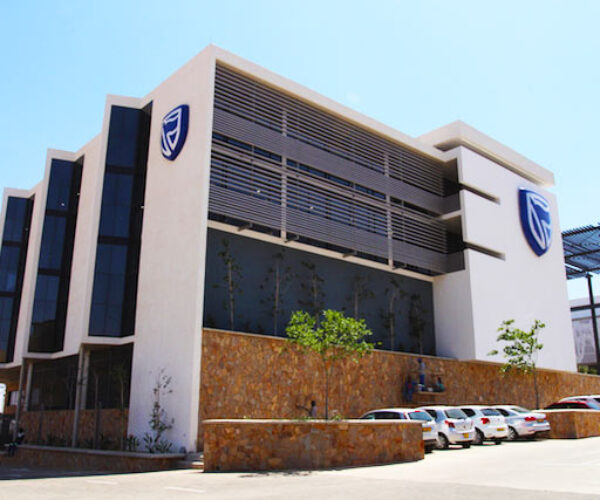 StandardBank