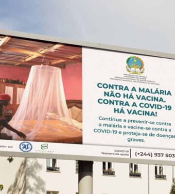 Angola-Billboard