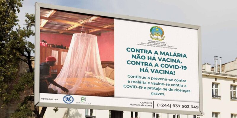 Angola-Billboard