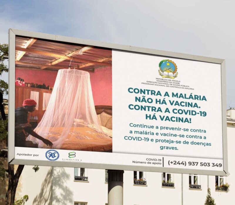 Angola-Billboard