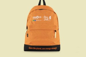 BackPack-Orange-and-Black