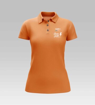 Golf-t-shirt