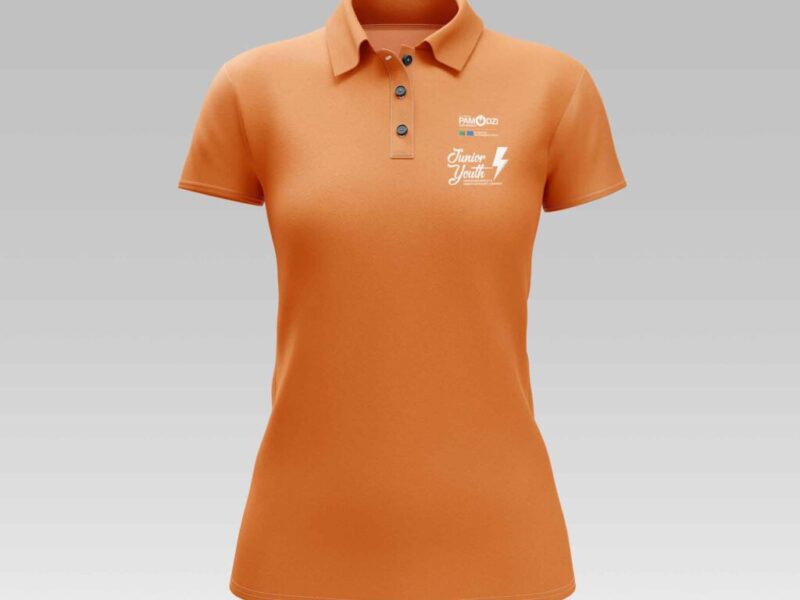 Golf-t-shirt