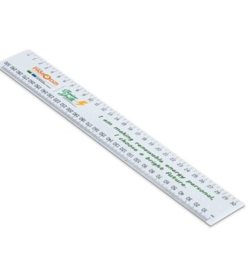 Ruler-Branded