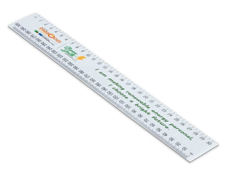 Ruler-Branded